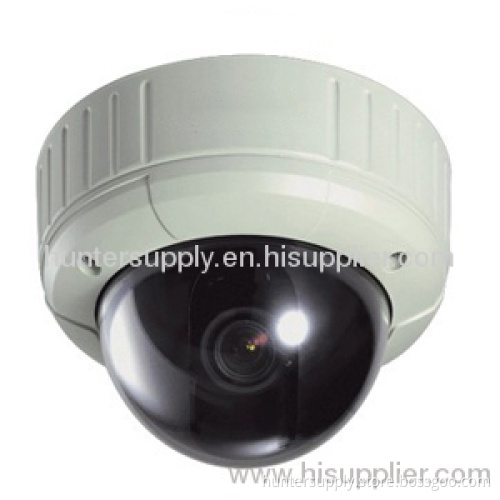 Ip66 Waterproof Dome Cameras